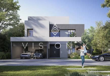 4 Cпальни Вилла Продажа в Аль Сехма, Шарджа - IMG-20250522-WA0125. jpg