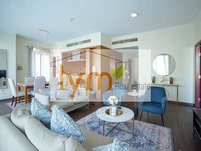 2 Bedroom Apartment for Rent in Downtown Dubai, Dubai - (2). jpg
