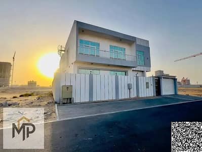 فیلا 4 غرف نوم للبيع في العامرة، عجمان - batch_787995966-1066x800. jpg