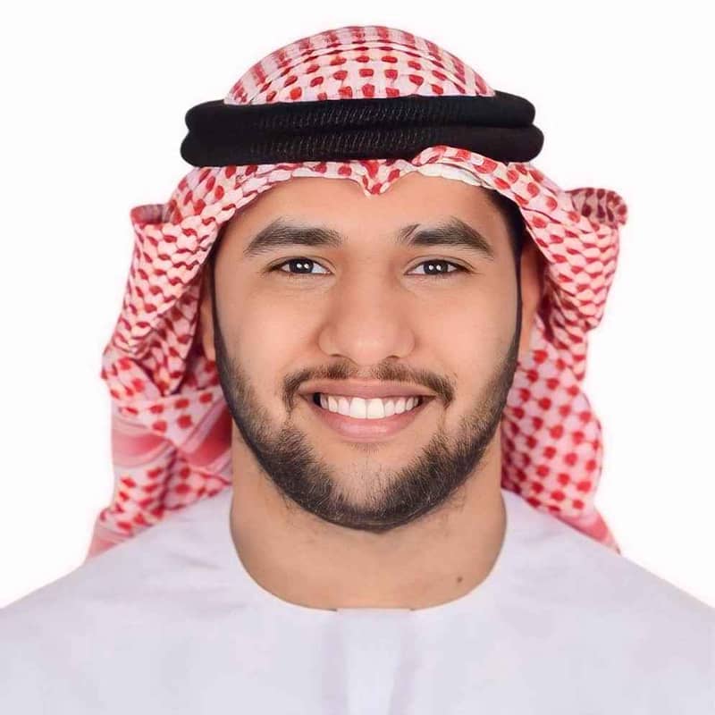 Bilal Saleh Mohsen Al-Tarmoomi