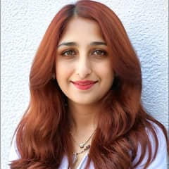Manisha Rajwadkar