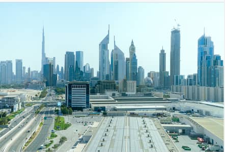 3 Bedroom Apartment for Rent in Za'abeel, Dubai - Screenshot 2025-05-06 132336. png