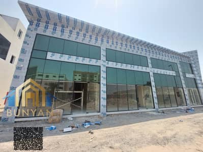 Warehouse for Rent in Ajman Industrial, Ajman - 20250731_132649. jpg