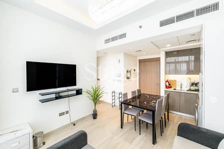 1 Bedroom Flat for Sale in Meydan City, Dubai - Spacious 1BR | Fully Furnished | Prime Location