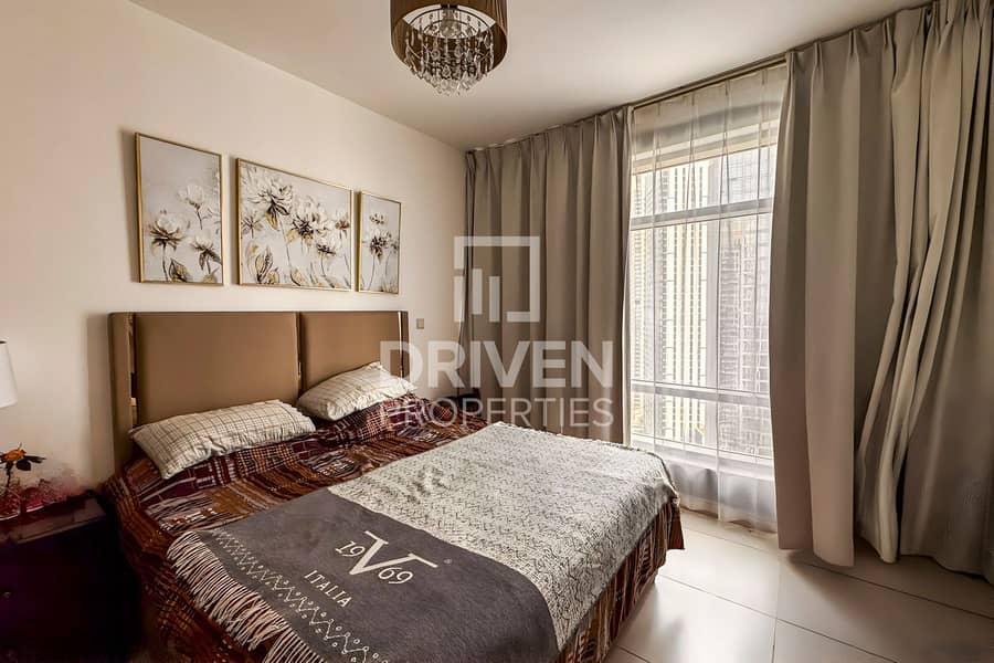 Stunning High Floor Unit | Stunning Views | Rented - Image 6