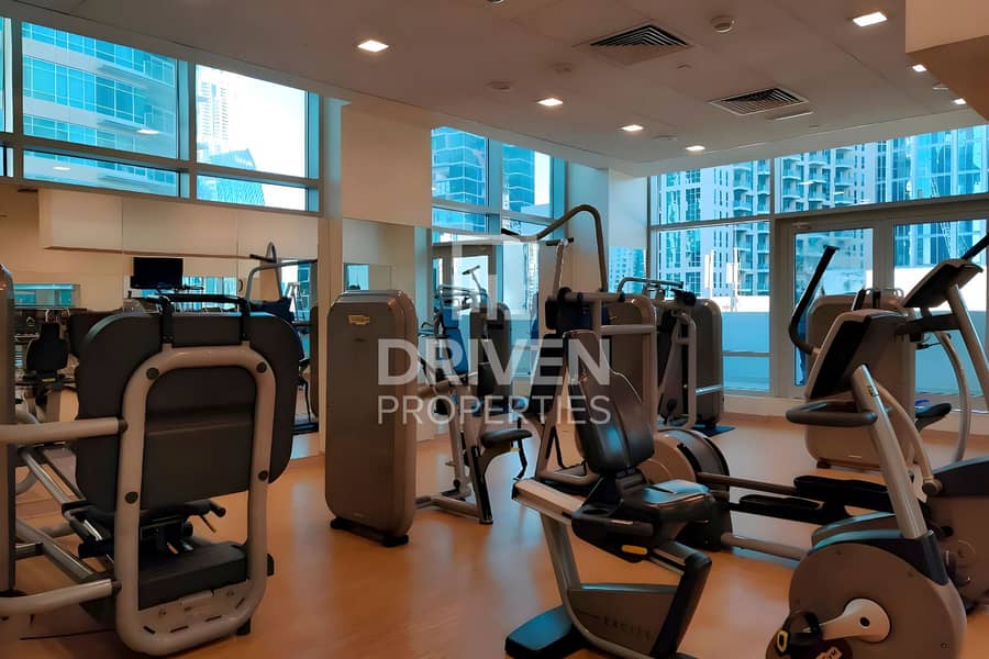 Stunning High Floor Unit | Stunning Views | Rented - Image 9