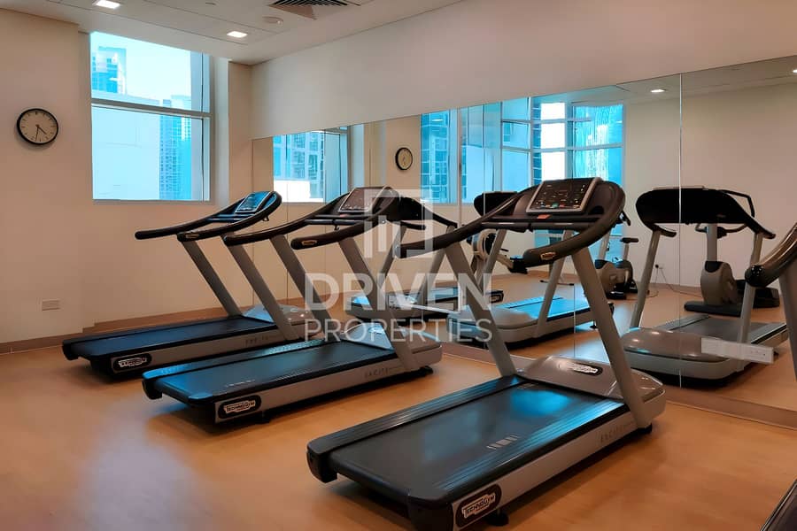 Stunning High Floor Unit | Stunning Views | Rented - Image 10