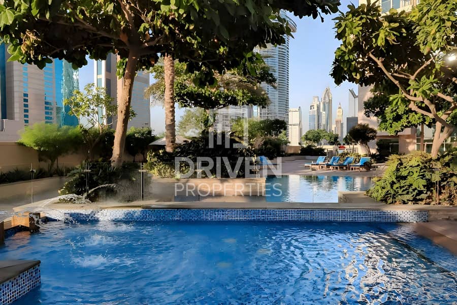 Stunning High Floor Unit | Stunning Views | Rented - Image 13