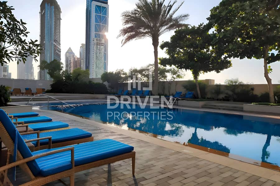 Stunning High Floor Unit | Stunning Views | Rented - Image 14