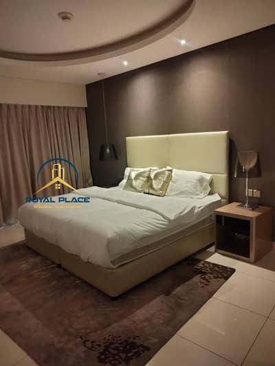 1 Bedroom Flat for Rent in Business Bay, Dubai - IMG-20250724-WA0007. jpg