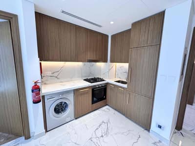 2 Bedroom Apartment for Rent in Meydan City, Dubai - IMG_0512. jpg