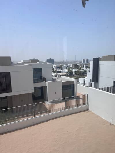 阿尔弗雷德街区， 迪拜 4 卧室别墅待租 - 位于阿尔弗雷德街区，阿尔弗雷德西区，蒂拉尔-阿尔-弗尔詹别墅区 4 卧室的别墅 500000 AED - 12417016