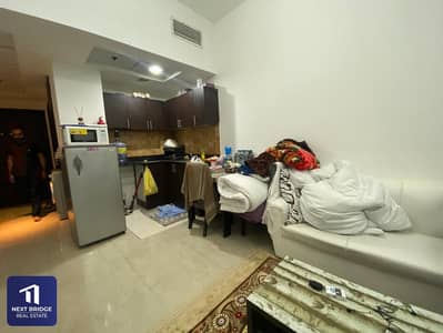 Studio for Sale in Jumeirah Village Circle (JVC), Dubai - Best Offer | Fully Furnished | Pool View