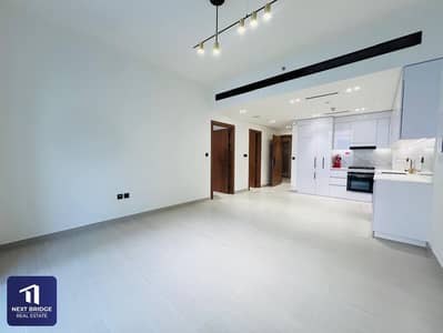 1 Bedroom Apartment for Rent in Jumeirah Village Circle (JVC), Dubai - Brand New | Spacious | 1- Bedroom
