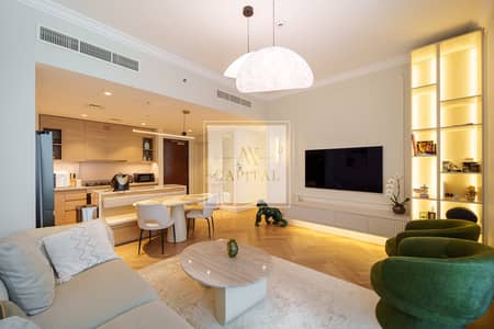 3 Bedroom Flat for Sale in Dubai Hills Estate, Dubai - Fully Upgraded | Best Price | Owner Occupied