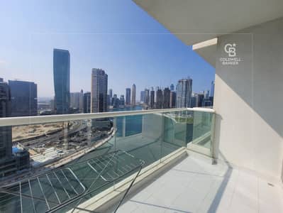 商业湾， 迪拜 1 卧室公寓待租 - 位于商业湾，达马克奢华之家，达马克奢华之家A座 1 卧室的公寓 150000 AED - 12427368