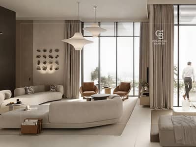 4 Bedroom Villa for Sale in Dubai Investment Park (DIP), Dubai - Single Row | Spacious Layout | Investor Deal