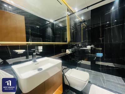 1 Bedroom Apartment for Rent in Jumeirah Village Circle (JVC), Dubai - Brand New | Available | Elegant