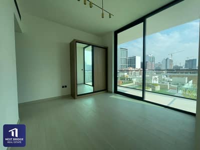 2 Bedroom Apartment for Rent in Jumeirah Village Circle (JVC), Dubai - Brand New | Available | Spacious