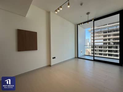 1 Bedroom Flat for Rent in Jumeirah Village Circle (JVC), Dubai - Unfurnished | Prime Location | Low Floor