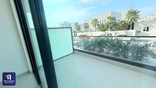 Studio for Rent in Jumeirah Village Circle (JVC), Dubai - Brand New | Low Floor | Spacious