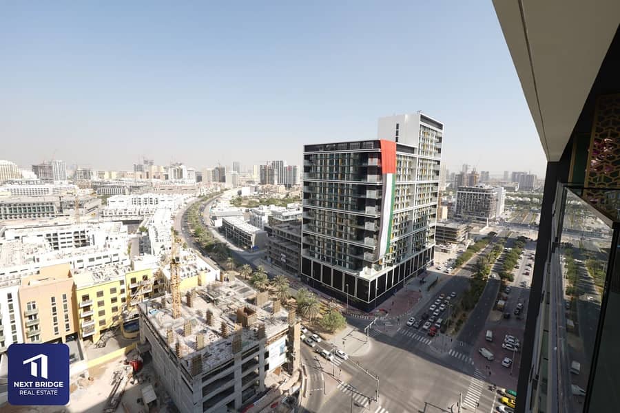 位于朱美拉环形村(JVC),JVC第15区,宾格蒂翡翠公馆 1 卧室的公寓 70000 AED - 11103091 位于朱美拉环形村(JVC),JVC第15区,宾格蒂翡翠公馆 1 卧室的公寓 70000 AED - 11103091