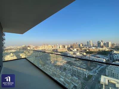 2 Bedroom Flat for Rent in Jumeirah Village Circle (JVC), Dubai - Prime Location | Huge Layout | Luxurious