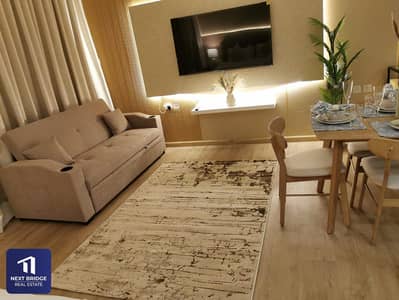 Studio for Rent in Business Bay, Dubai - Luxurious | Furnished | Huge Layout