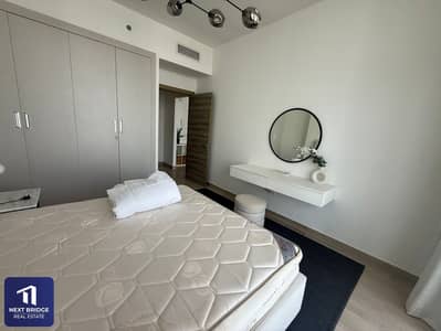 1 Bedroom Apartment for Rent in Jumeirah Village Circle (JVC), Dubai - Huge Layout | Furnished | Prime Location