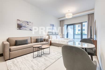 Studio for Rent in Business Bay, Dubai - IMG-20250723-WA0004. jpg