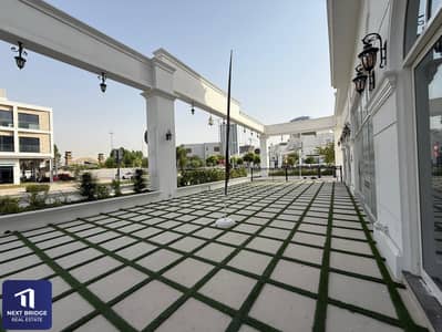 Shop for Rent in Arjan, Dubai - Shell & Core | Best Deal | Prime Location
