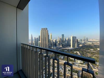 1 Bedroom Flat for Rent in Za'abeel, Dubai - Unique Layout | Spacious | High Floor