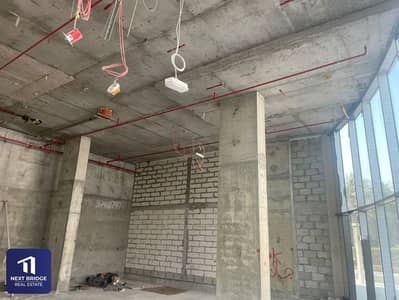 Shop for Rent in Jumeirah Village Circle (JVC), Dubai - Brand New | Shell and Core | Shop