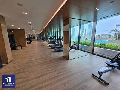 1 Bedroom Apartment for Rent in Jumeirah Village Circle (JVC), Dubai - Direct Pool access | Huge Layout | Unfurnished