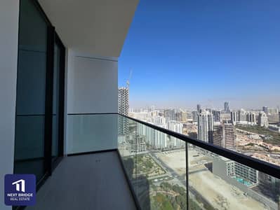 1 Bedroom Flat for Rent in Jumeirah Village Circle (JVC), Dubai - Unique Layout | Prime Location | Brand New