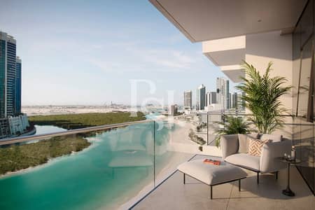 1 Bedroom Flat for Sale in Al Reem Island, Abu Dhabi - Reem-Eight-Al-Reem-Island-Abu-Dhabi-UAE (5). jpg
