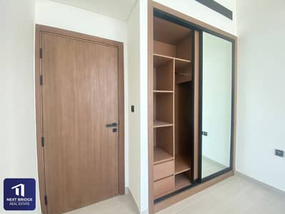 1 Bedroom Apartment for Rent in Jumeirah Village Circle (JVC), Dubai - Unique Layout | Unfurnished | High Floor