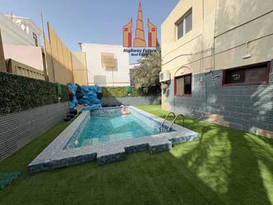 3 Bedroom Villa for Rent in Al Darari, Sharjah - IMG_6540. jpg