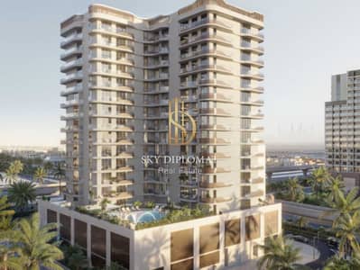 阿尔弗雷德街区， 迪拜 1 卧室公寓待售 - 位于阿尔弗雷德街区，Vistara House 1 卧室的公寓 1538473 AED - 12427452