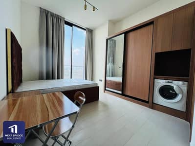 Studio for Rent in Jumeirah Village Circle (JVC), Dubai - Furnished | Available | 12 Cheques