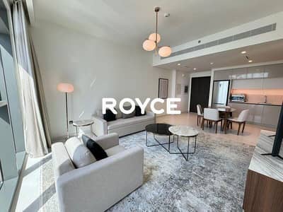 1 Bedroom Flat for Rent in Dubai Harbour, Dubai - Stunning Sea Views | Luxury Living | High Floor