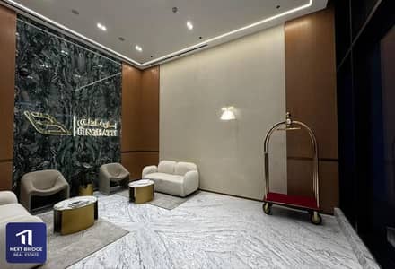 朱美拉环形村(JVC)， 迪拜 1 卧室公寓待租 - 位于朱美拉环形村(JVC)，JVC第11区， 1 卧室的公寓 85000 AED - 10858254