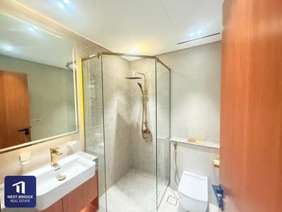 1 Bedroom Apartment for Rent in Jumeirah Village Circle (JVC), Dubai - Brand New | Available | Big Lay-out