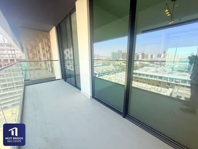 1 Bedroom Apartment for Rent in Jumeirah Village Circle (JVC), Dubai - Brand New | Available | Big Lay-out