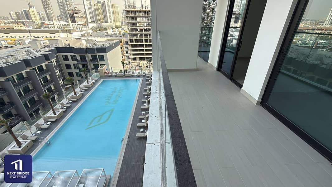 Prime Location | Low Floor | Available