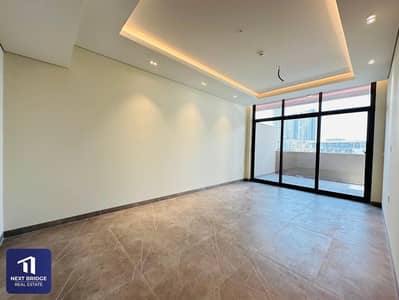 2 Bedroom Apartment for Rent in Jumeirah Village Circle (JVC), Dubai - Huge Layout | Maid's Room | Prime Location
