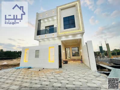 4 Bedroom Townhouse for Rent in Al Helio, Ajman - IMG-20250724-WA0318. jpg