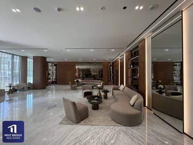 朱美拉环形村(JVC)， 迪拜 1 卧室公寓待租 - 位于朱美拉环形村(JVC)，JVC第11区， 1 卧室的公寓 78000 AED - 10816784