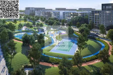 1 Bedroom Apartment for Sale in Aljada, Sharjah - IMG_4264. jpg