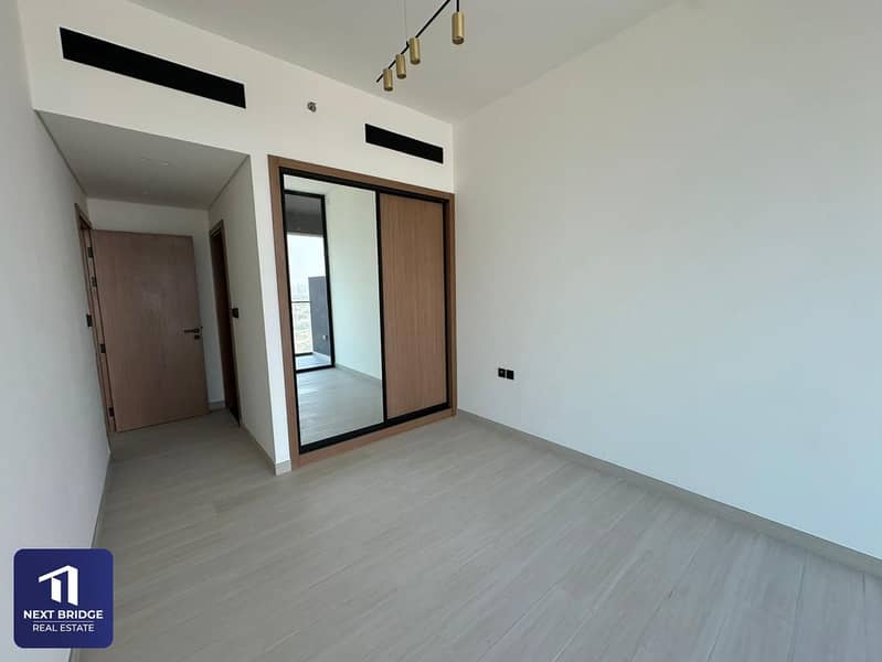 Elegant | High Floor | Available